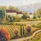Tuscany Vineyard I Poster Print by Michael Marcon - Item # VARPDX8398